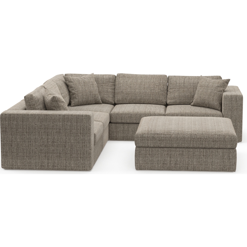 collin gray sectional   