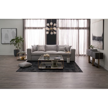 Collin 3-Piece Sofa