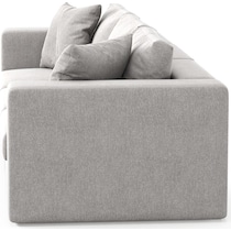 collin gray sofa   