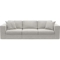 collin gray sofa   