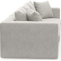 collin gray sofa   