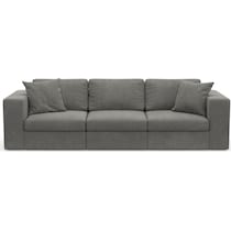 collin gray sofa   