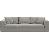 collin gray sofa   