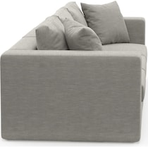 collin gray sofa   