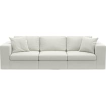collin gray sofa   