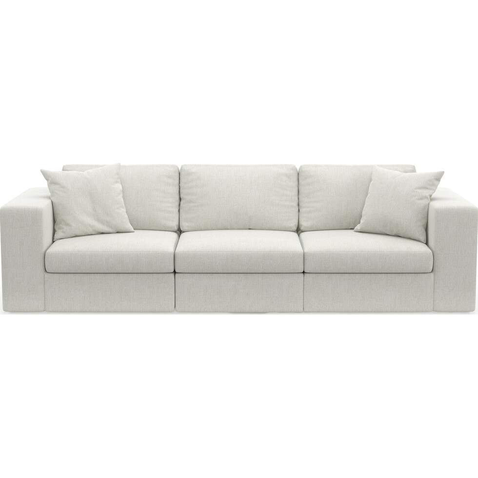 collin gray sofa   