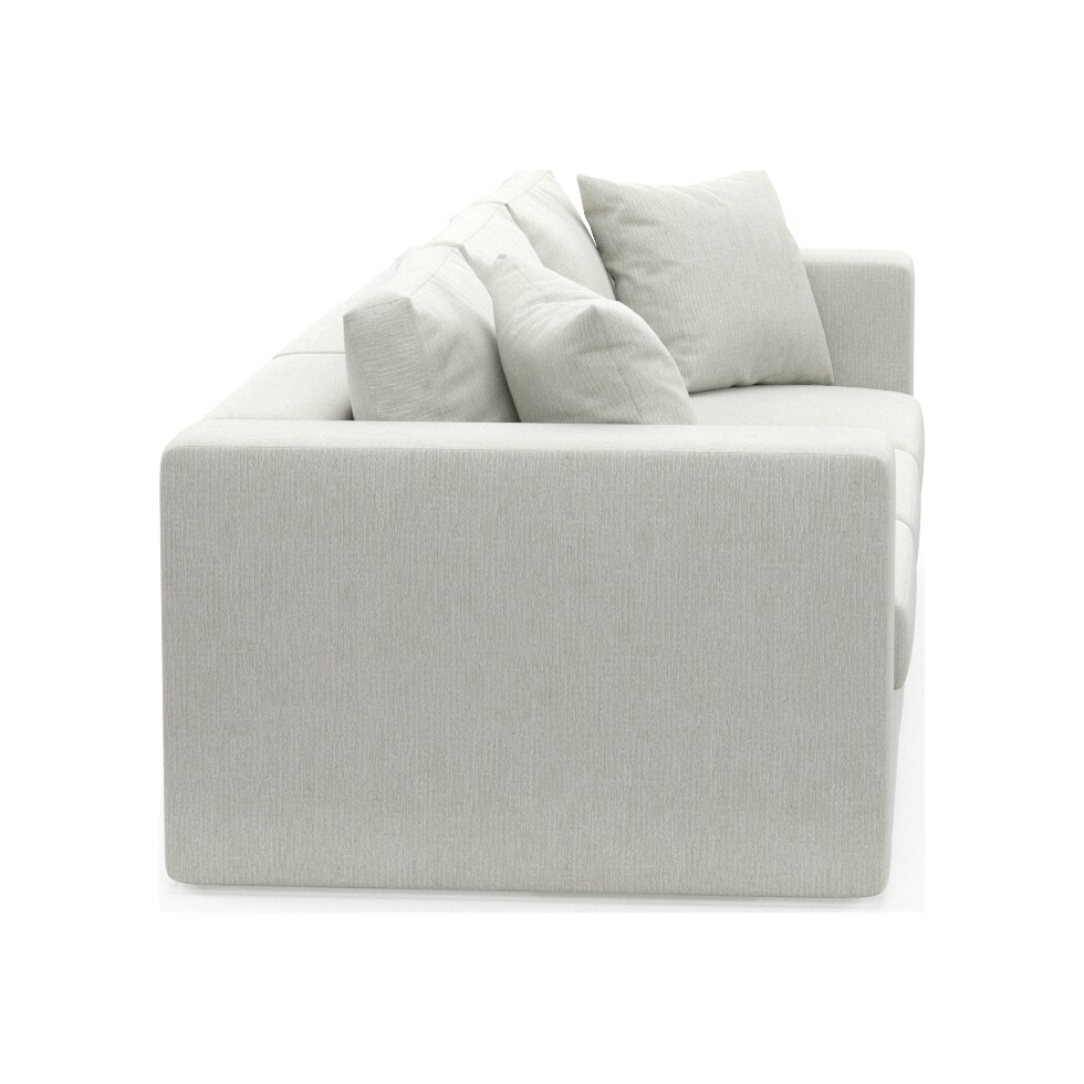 collin gray sofa   