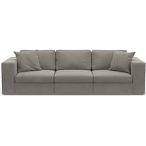collin gray sofa   
