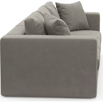 collin gray sofa   