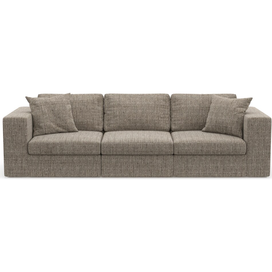 Collin 3Piece Sofa American Signature Furniture