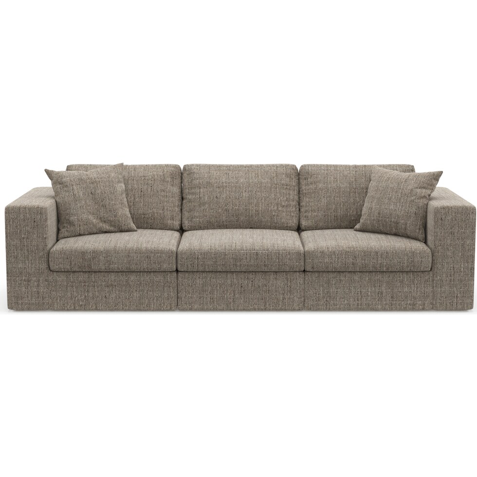 collin gray sofa   