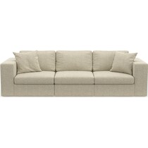 collin gray sofa   