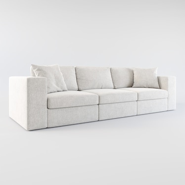 Collin 3-Piece Sofa