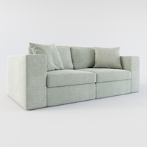 collin gray sofa web   