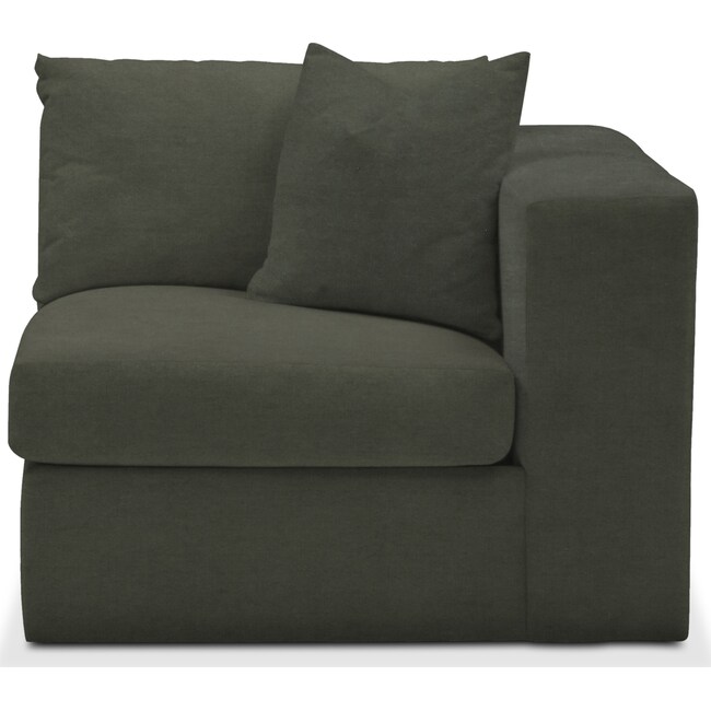 Living Room Furniture - Collin Right Arm Facing Chair