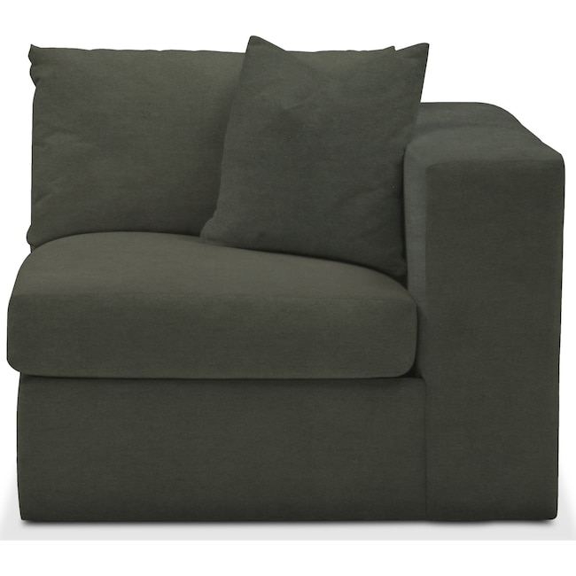 Living Room Furniture - Collin Right Arm Facing Chair