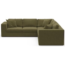 collin green sectional   