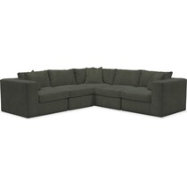 collin green sectional   