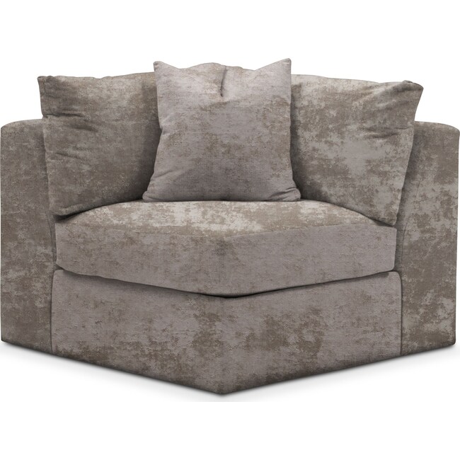 Living Room Furniture - Collin Corner Chair