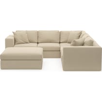 collin neutral sectional   