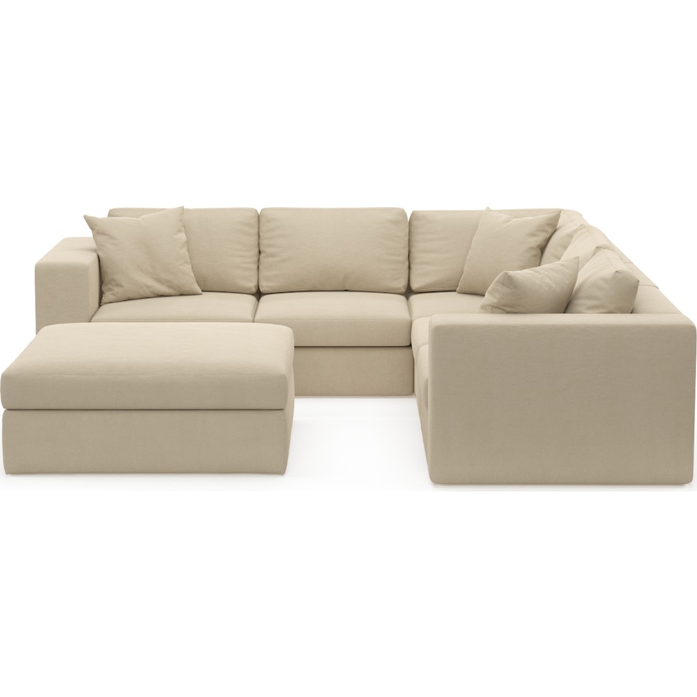 collin neutral sectional   