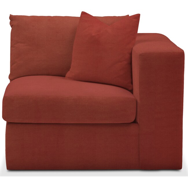 Living Room Furniture - Collin Right Arm Facing Chair