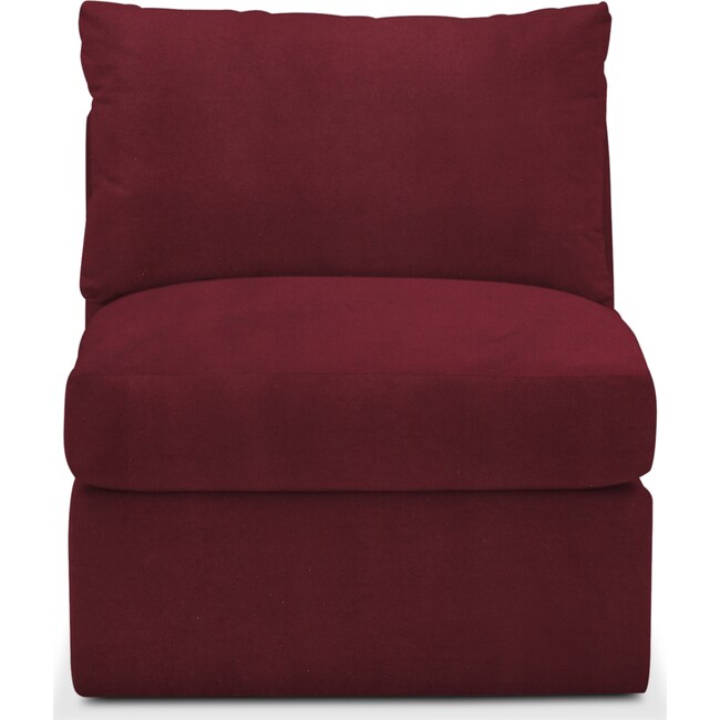 Living Room Furniture - Collin Armless Chair