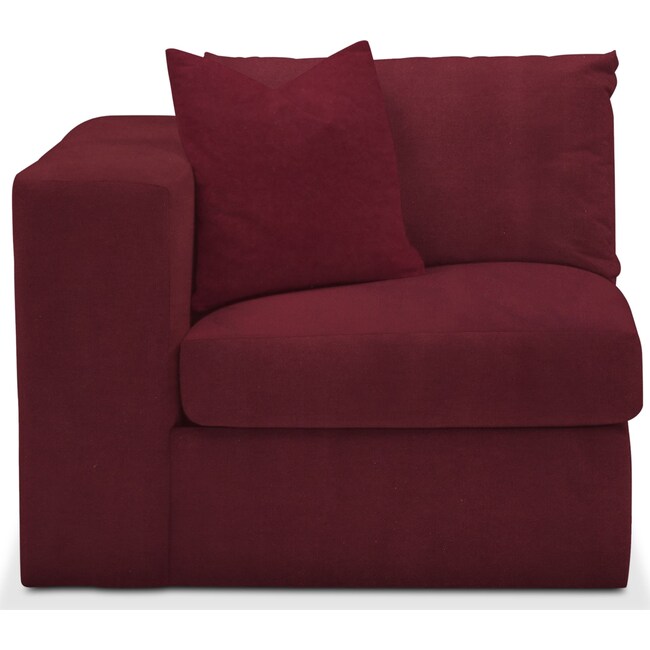 Living Room Furniture - Collin Left Arm Facing Chair