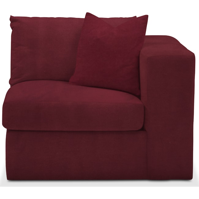 Living Room Furniture - Collin Right Arm Facing Chair
