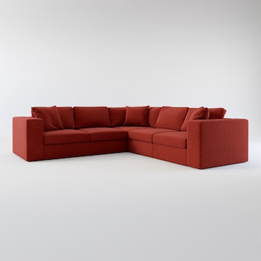 Collin 5-Piece Sectional