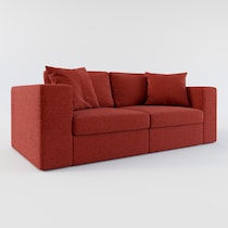 collin red sofa web   