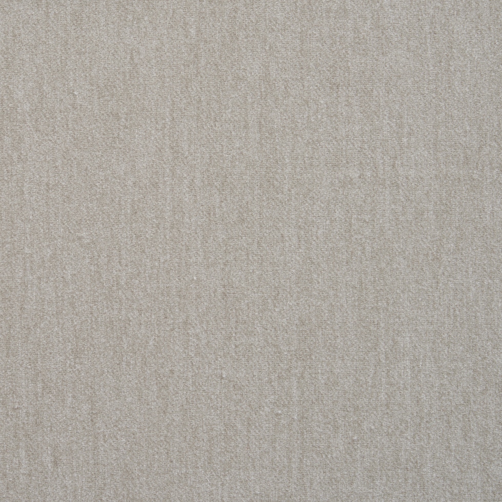 collin synergy oatmeal corner chair   