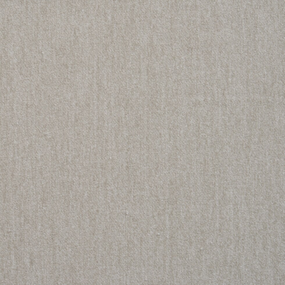 collin synergy oatmeal corner chair   