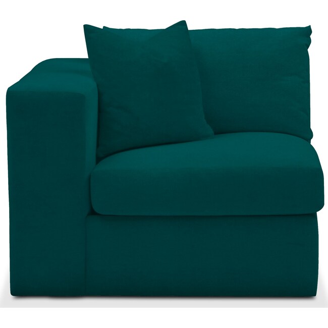 Living Room Furniture - Collin Left Arm Facing Chair