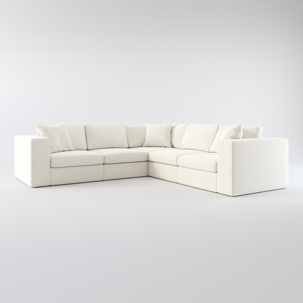 collin white sectional web   