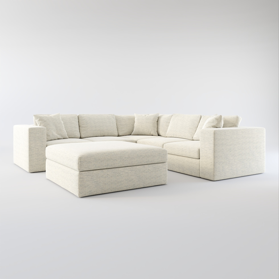 collin white sectional web   