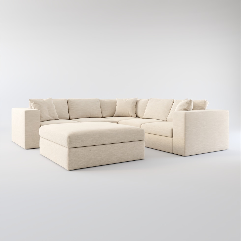 collin white sectional web   