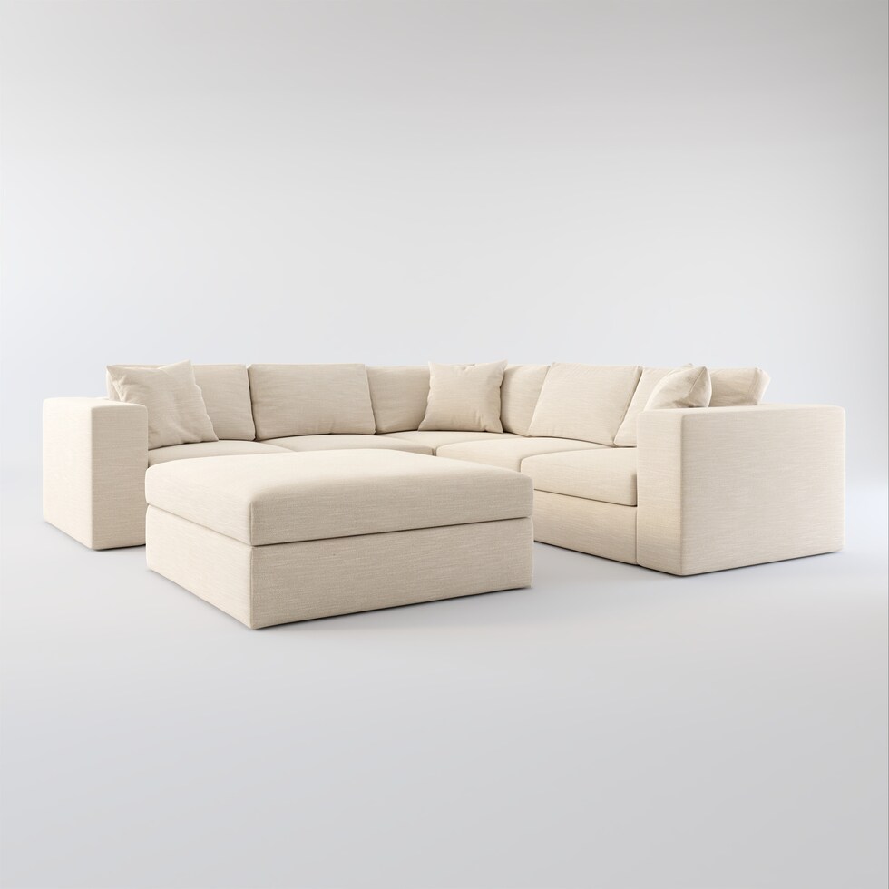 collin white sectional web   