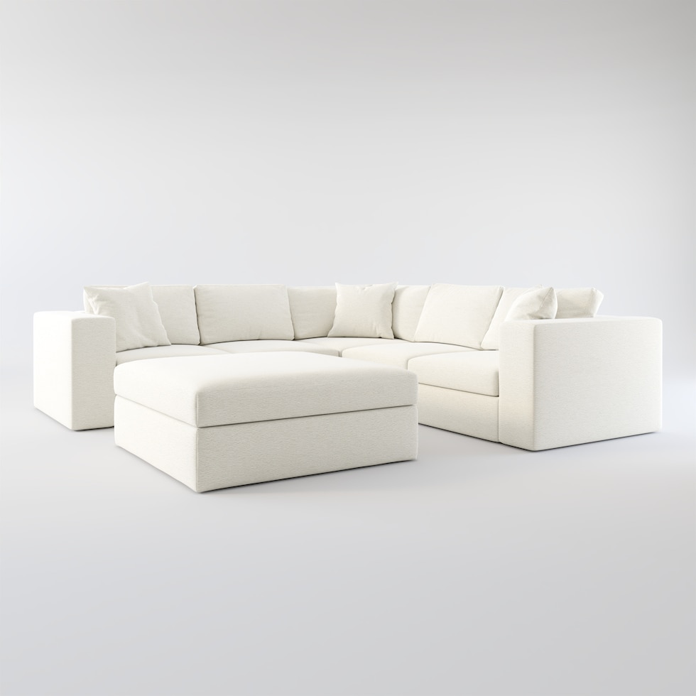collin white sectional web   