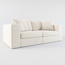 collin white sofa web   