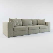 collin white sofa web   