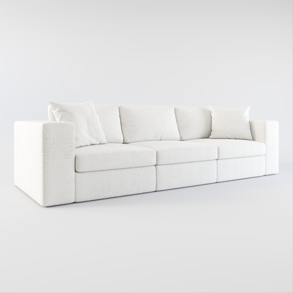 collin white sofa web   