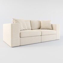 collin white sofa web   