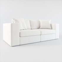 collin white sofa web   