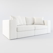 collin white sofa web   