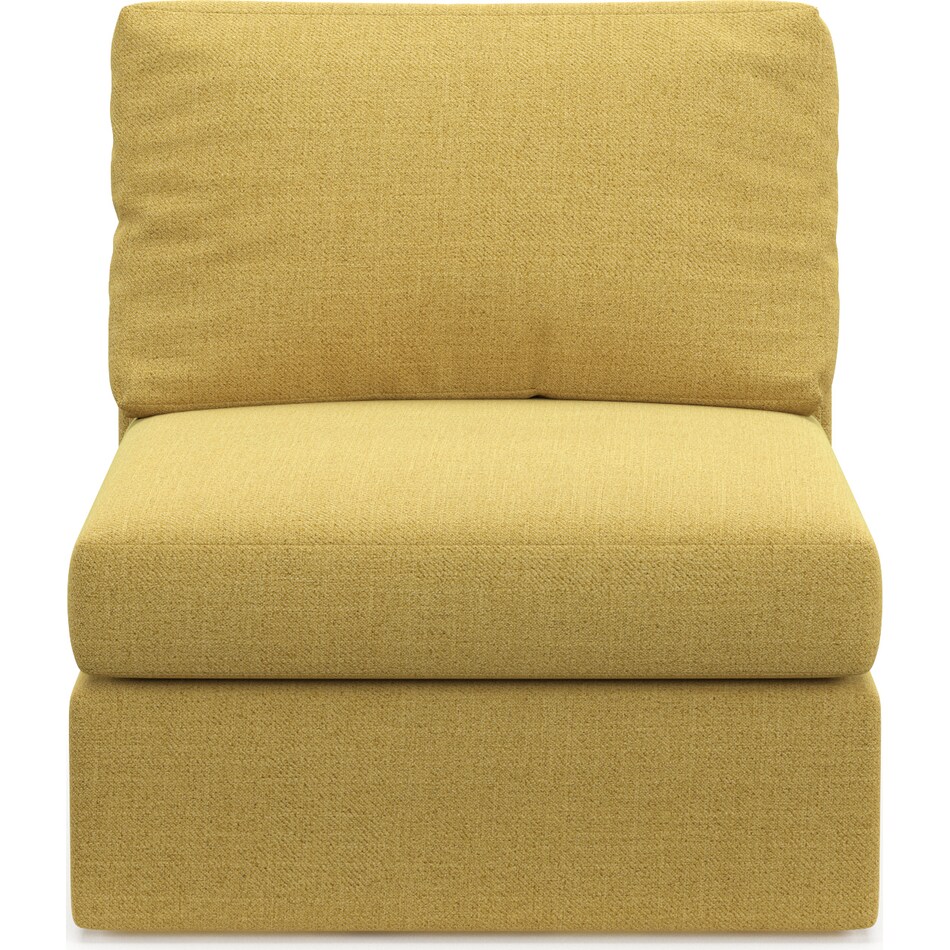 Collin Armless Chair American Signature Furniture