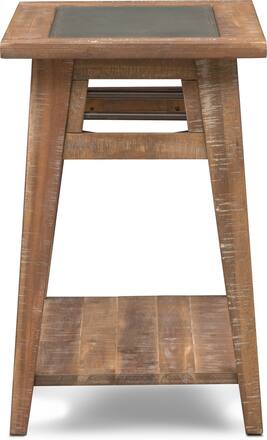 colt chairside