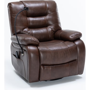 Colton Power Recliner