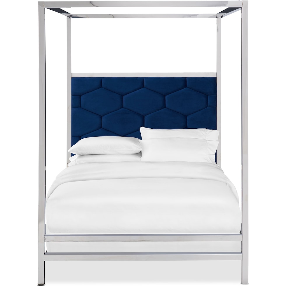 concerto blue  pc king bedroom   