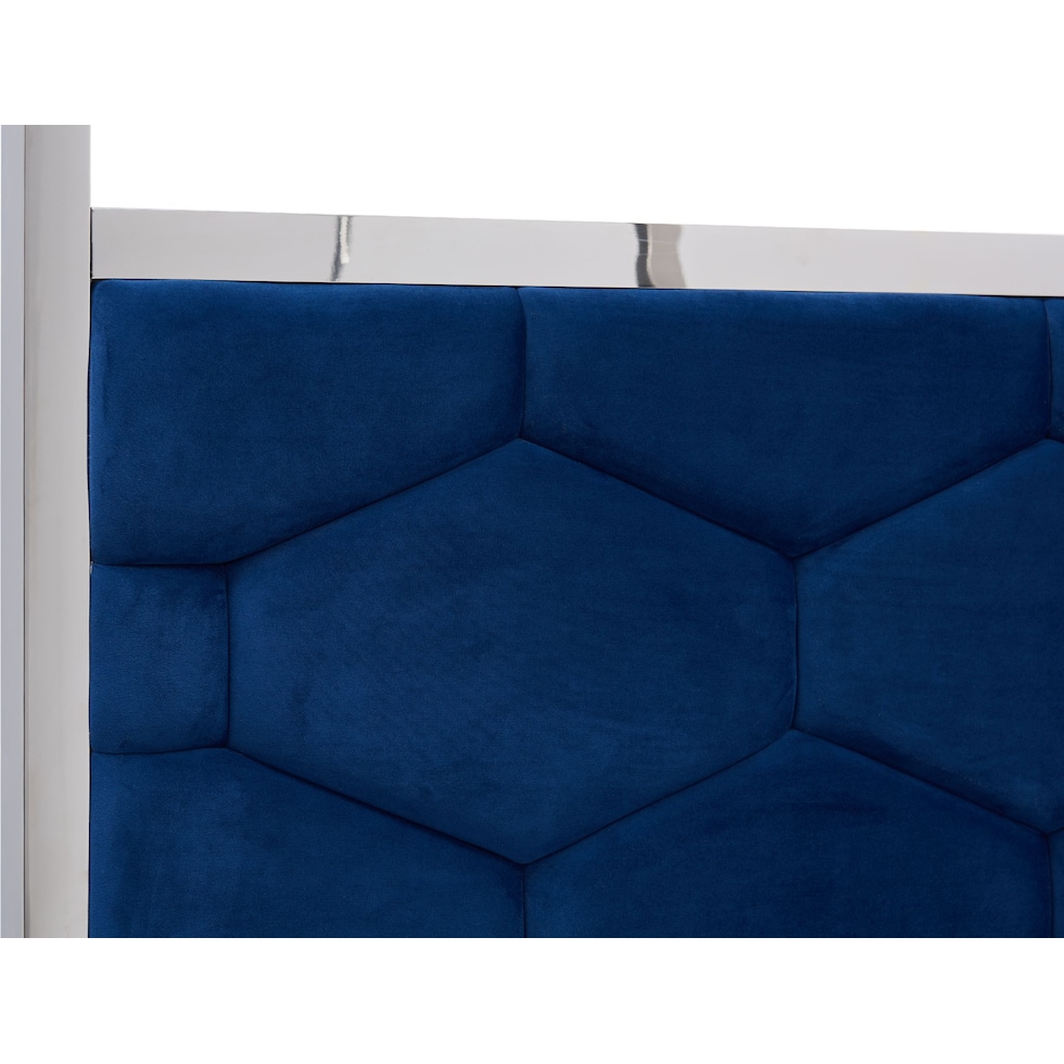 concerto blue  pc king bedroom   